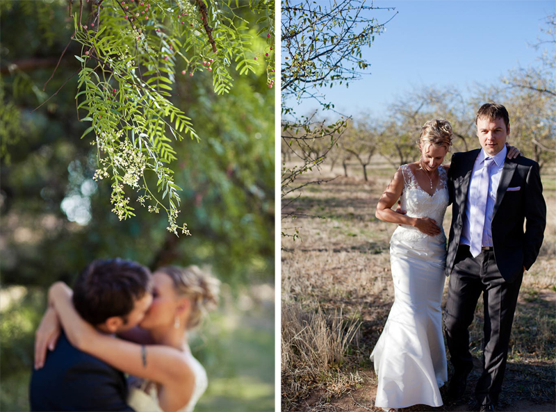 Port Willunga Wedding, McLaren Vale Wedding, Adelaide Wedding