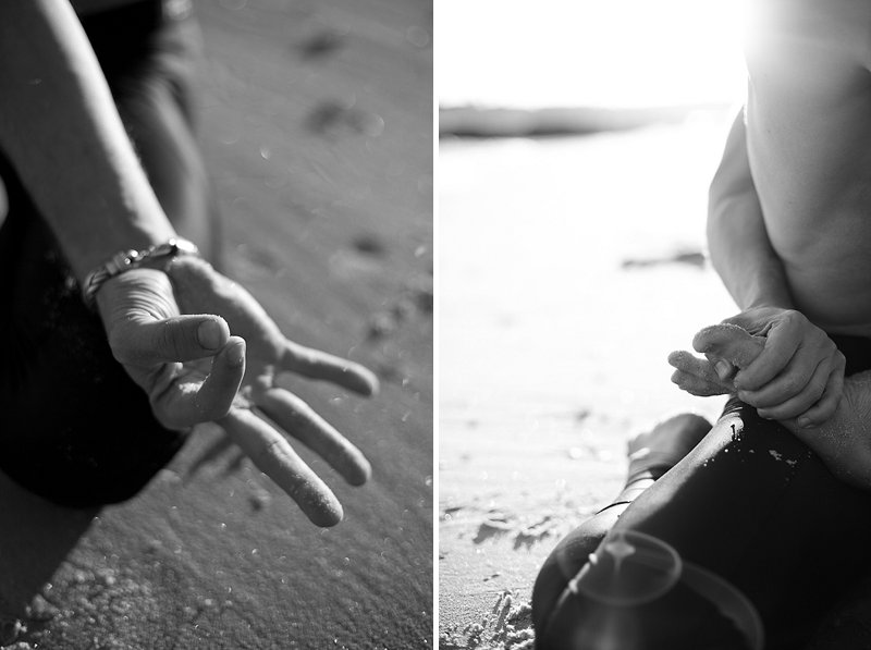 Gyana Mudra, Sydney Yoga Photography