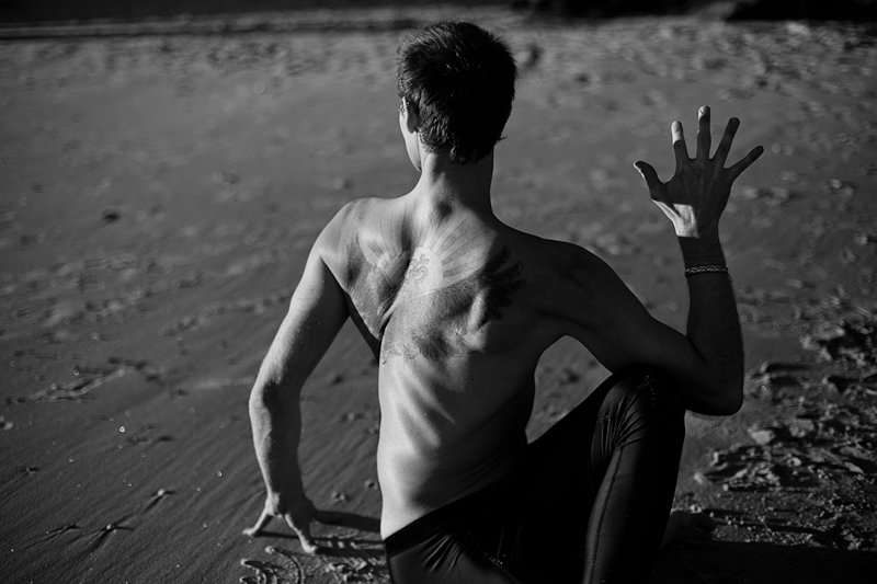 Yoga, Sydney Yoga Photography